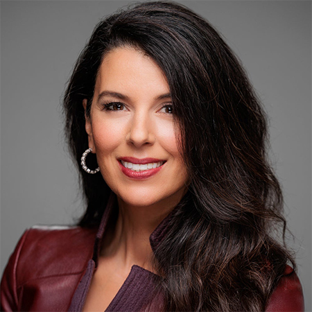 Linda Henry, CEO, Boston Media Group