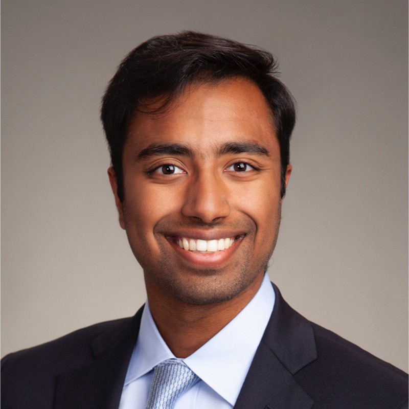 Aditya Agarwal headshot