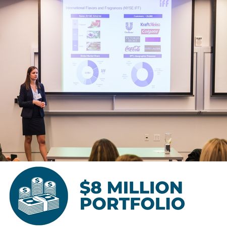 portfolio balance