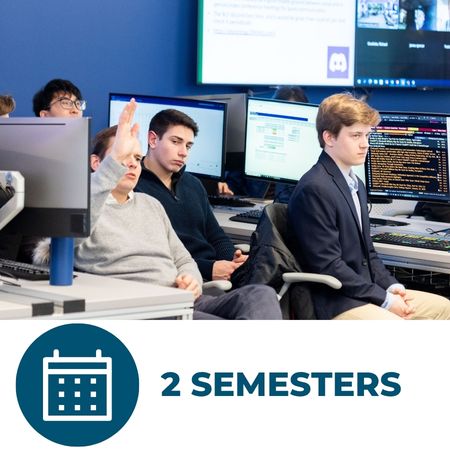 BCF finance lab