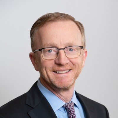 advisory board head shot