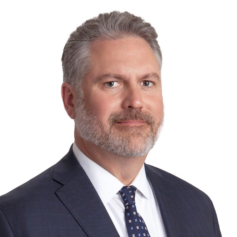 Eddie Perkin headshot