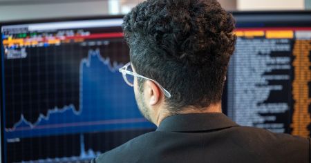 bloomberg terminal