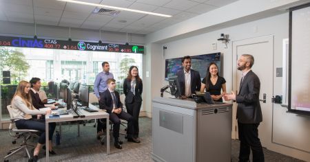 luke stein finance lab