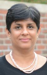 Pratima Abichandani