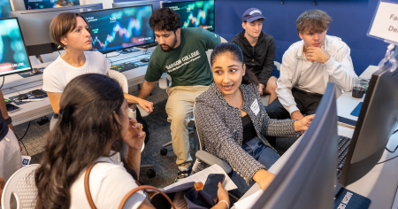 Why More Teenagers Are Learning to Invest Like Wall Street Pros
