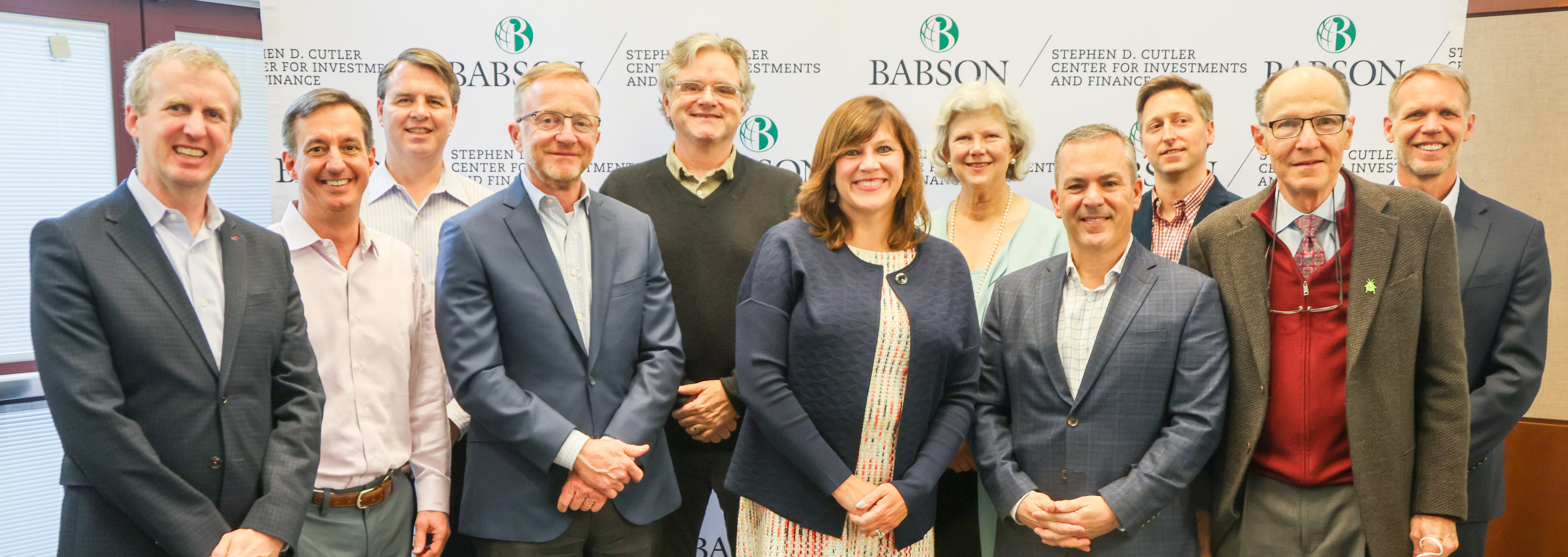 Advisory Board advisory board