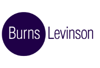 Logo - burns and levinson