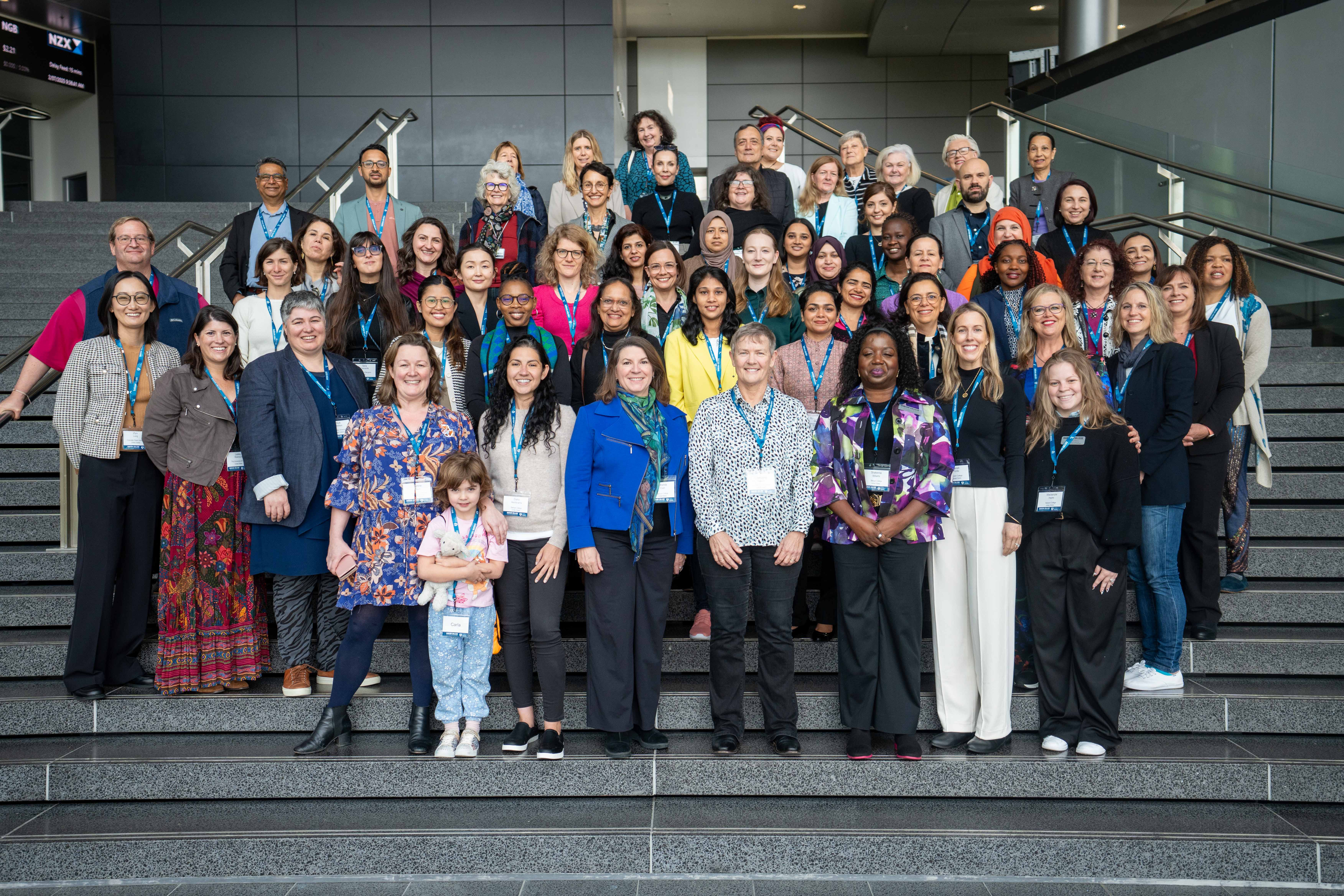 2025 Diana International Research Conference