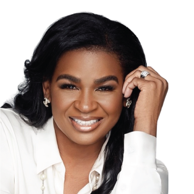 Headshot - BWEL - Denita Conway