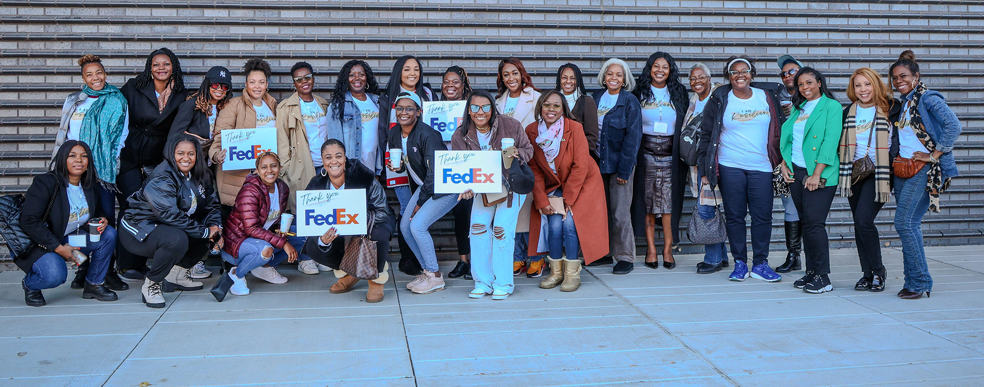 Black Women’s Entrepreneurial Leadership Program