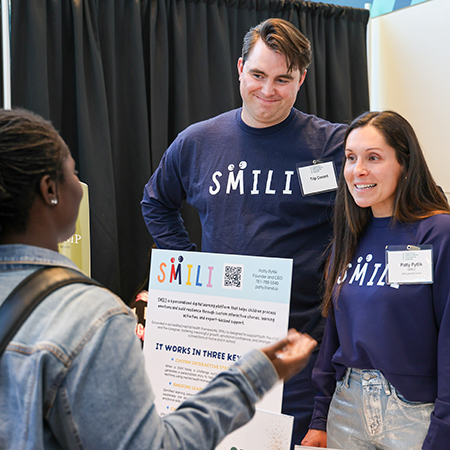 Entrepreneurs Everywhere