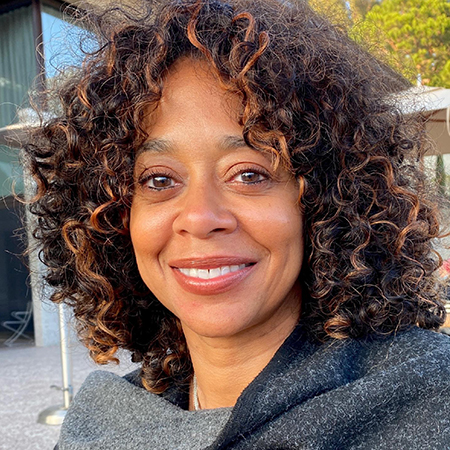 Ranise Gillespie, Founder-Mindset Life Coach, Ranise Gillespie Coaching, LLC.