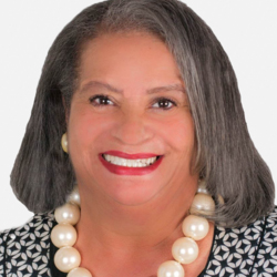 Linda Gray, DCL, Certified Business Mentor, SCORE