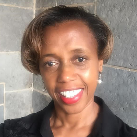 Irene Lempaka, Supply Chain SME, Bridgewater Consulting Group Inc