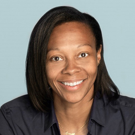 Adrienne C. McWilliams, Co-Founder & CEO, BRIDGE Networks