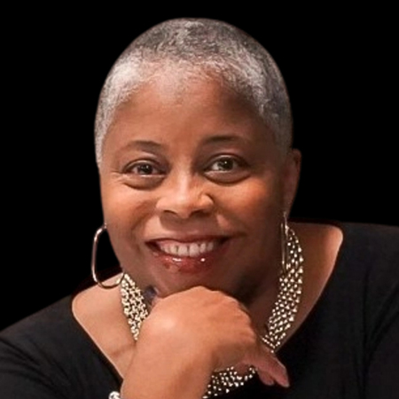 Clarene Mitchell, Founder/CEO, TCM Communications
