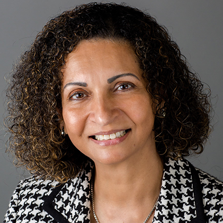Joy Schaaffe, Lead Faculty, Goldman Sachs 10KSB Program