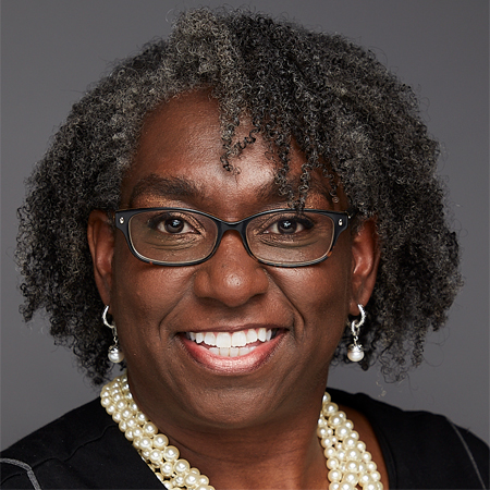 Jennifer Smith, CEO, Growth Potential Consulting