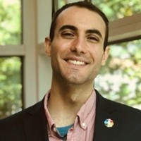 Billy Tringali, Research and Instruction Librarian, Babson College