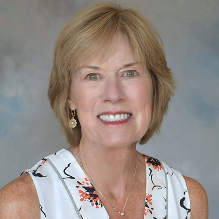 Dr. Susan Coleman