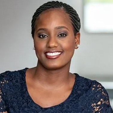 Anastacia Mamabolo