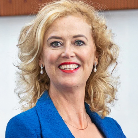 Caren Scheepers