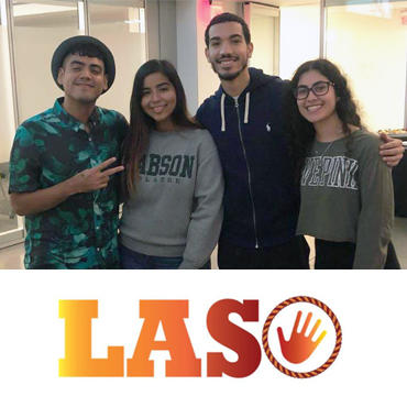 Latin American Student Organization