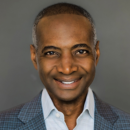 Jeffery Perry ’87, P’23, Chair, Babson Board of Trustees