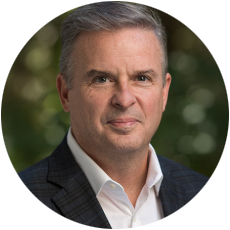 Andrew Corbett, Paul T. Babson Distinguished Professor of Entrepreneurial Studies