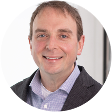 Ben Luippold, Professor of Accounting and Law