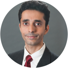 Mahdi Majbouri, Professor of Economics