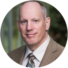 Scott Taylor, Professor of Organizational Behavior