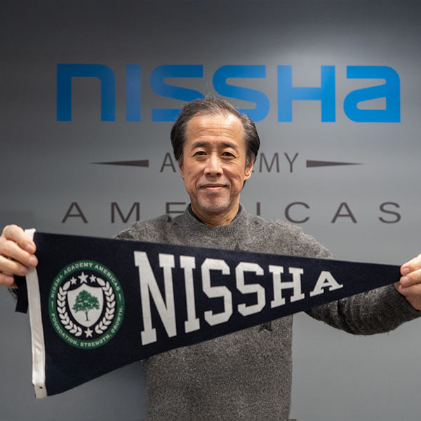 Nissha image