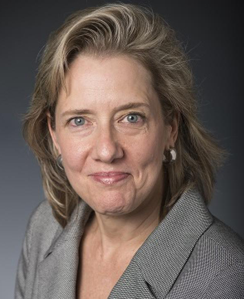 Vanessa Druskat, Associate Professor of Organizational Behavior