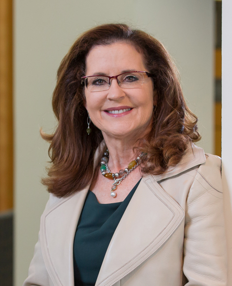 Susan Duffy, Executive Director, Center for Women’s Entrepreneurial Leadership