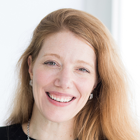 Kristen Getchell, Associate Professor, Marketing Division
