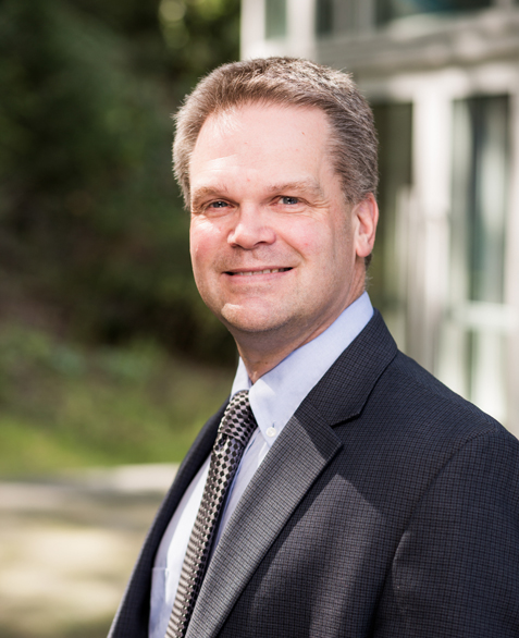 Keith Rollag, Professor of Management