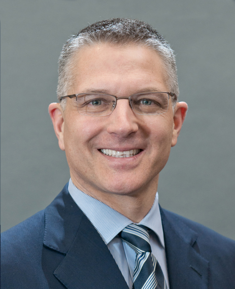 Tim Marken ’81, Managing Partner, Leonidas Strategy Group