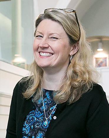 Murphy Wendy Wendy Murphy, Associate Dean, Academic Programs