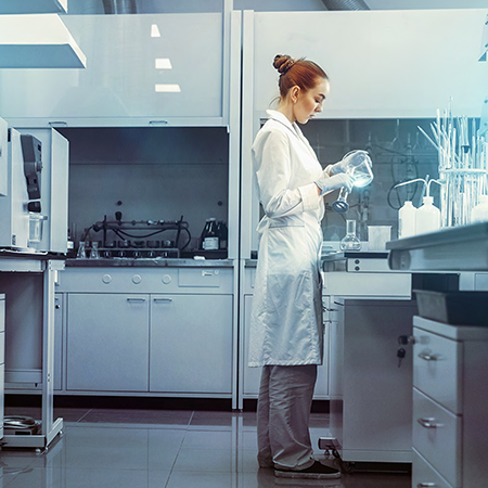 Fostering Entrepreneurship in Healthcare