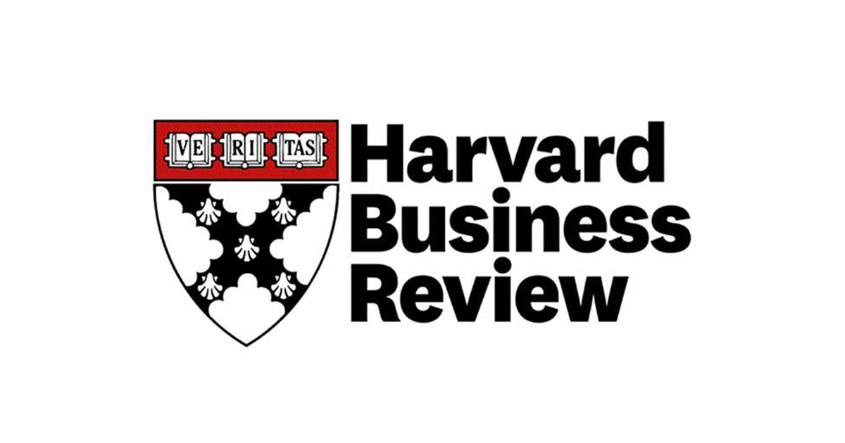 Harvard Business Review