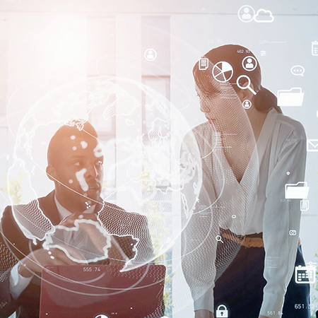 Diversifying Networks to Build the Future
