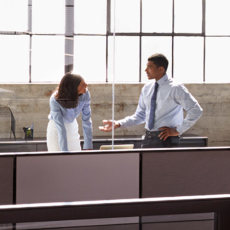 Moving from Risk Management to Opportunity Creation