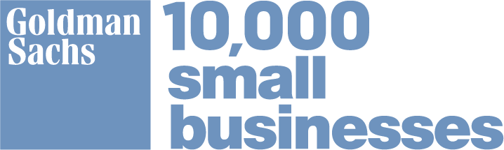 Goldman Sachs 10,000 Small Businesses Program