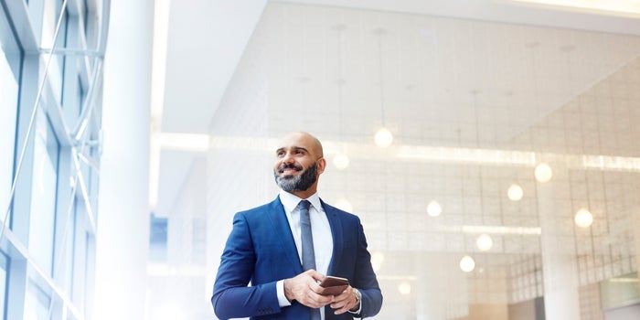 Entrepreneurial Leader Entrepreneurial Leader