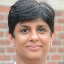 Pratima Abichandani, Executive In Residence