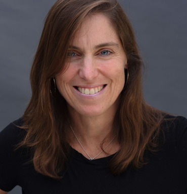 Mazzio Mary Mary Mazzio, Founder and CEO of 50 Eggs, Inc.