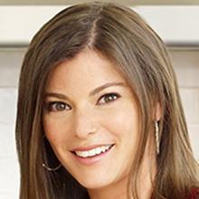 Gail Simmons, Entrepreneur In Residence