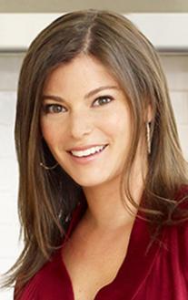 Gail Simmons